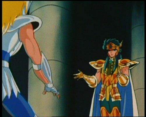 Otaku Gallery  / Anime e Manga / Saint Seiya / Screen Shots / Episodi / 062 - Quale destino per Crystal / 037.jpg